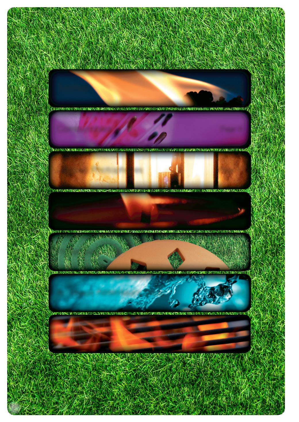 Page Background